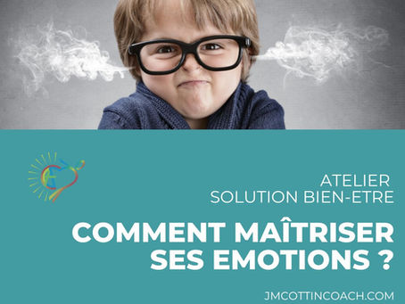 🔔 LE MOMENT EST ARRIVÉ, MON ATELIER SOLUTION BIEN-ETRE EST PRÊT 🔔