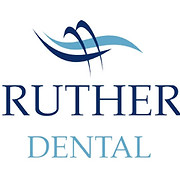 Logo de Ruther Dental