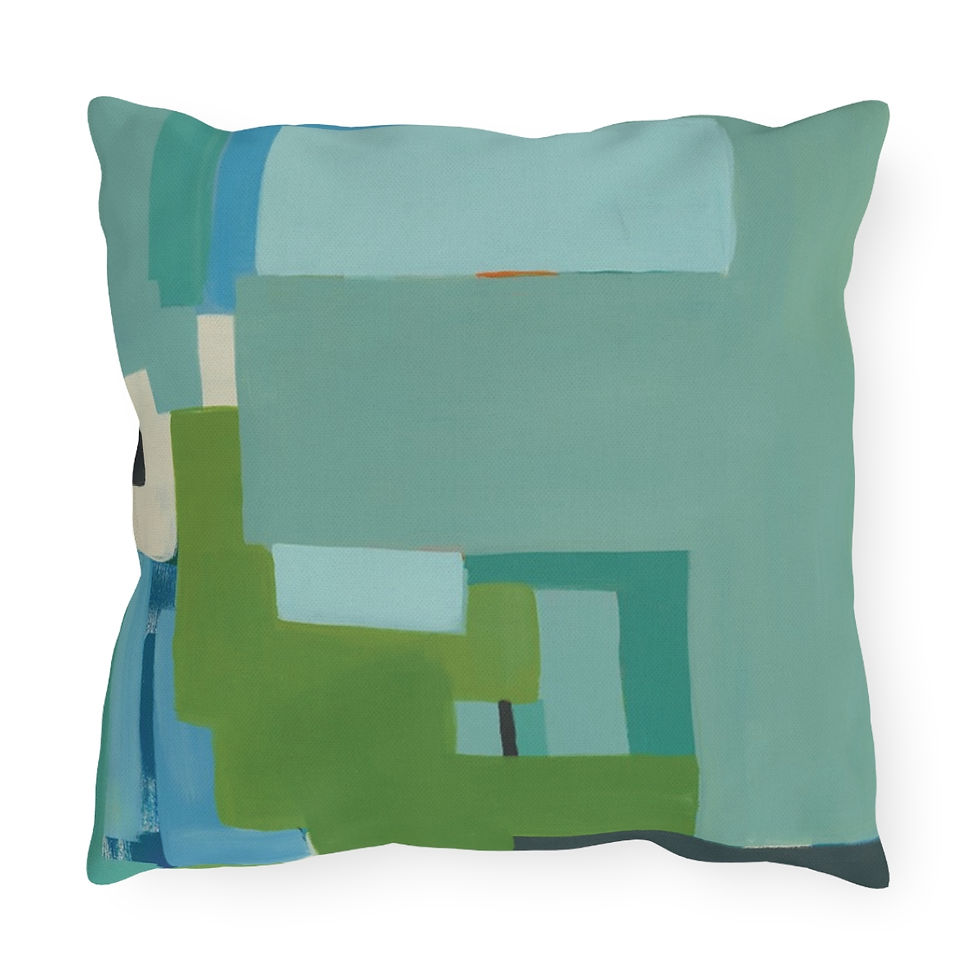 Thumbnail: Outdoor Pillows