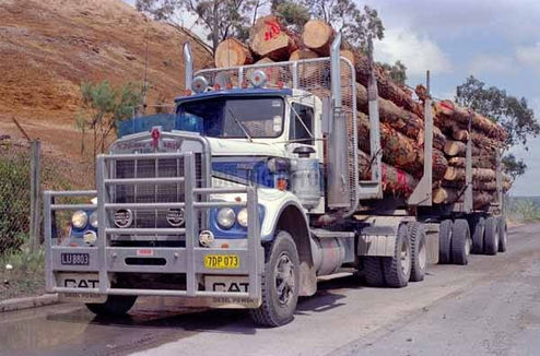 Kenworth