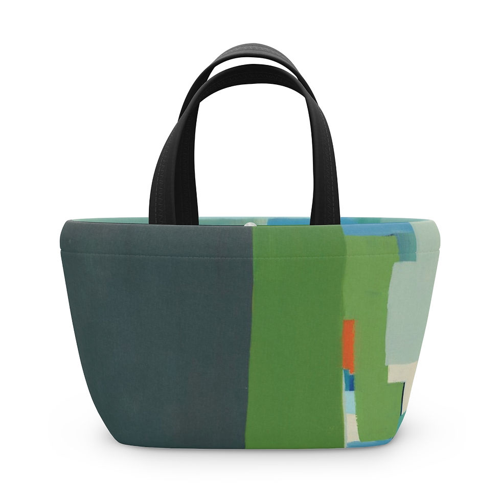 Thumbnail: Tote Bag