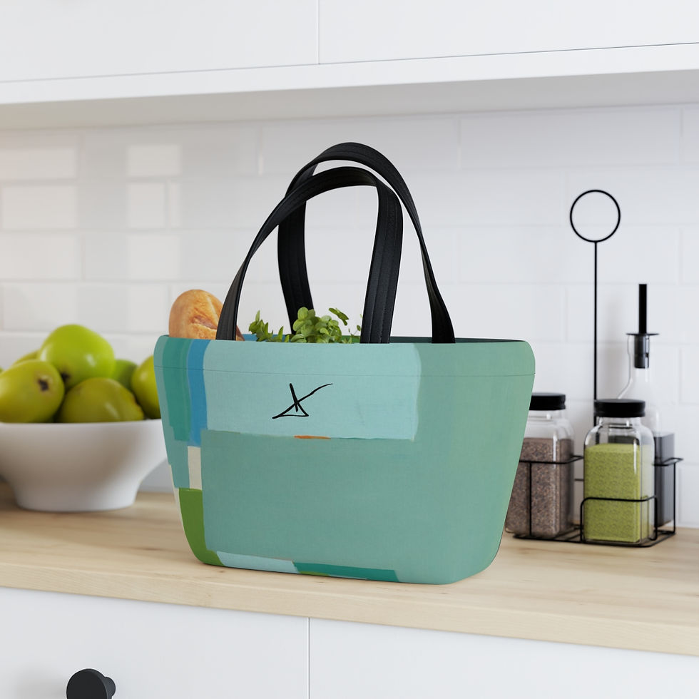 Thumbnail: Tote Bag