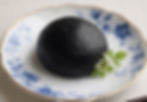 黒胡麻 (くろごま)