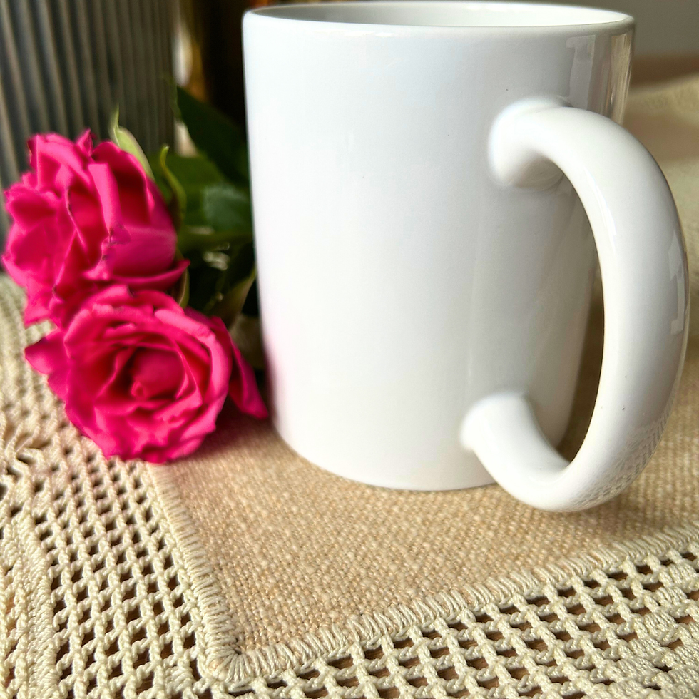 Miniaturbild: Bach Klavier Tasse Becher