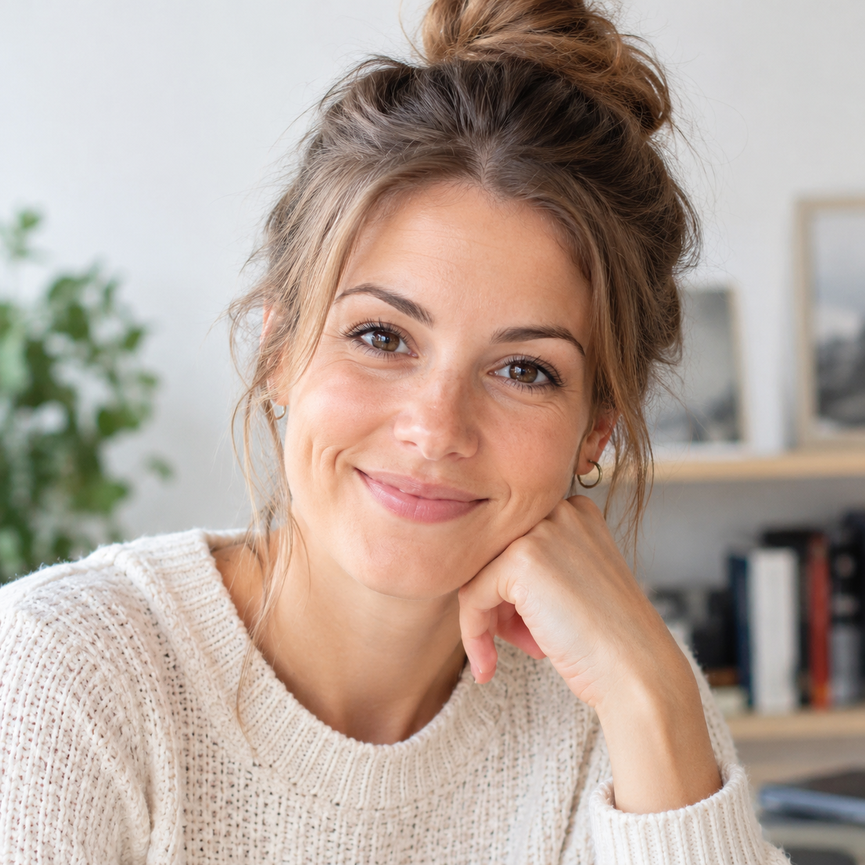 Autorenbild: Marie