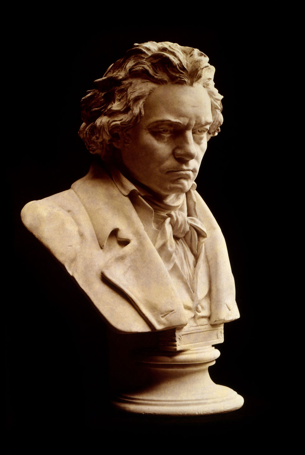 Für Elise von Beethoven – kostenlose Klaviernoten