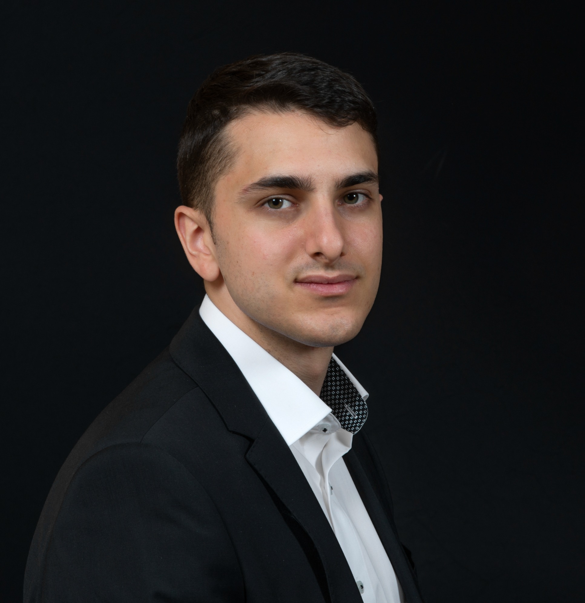 Autorenbild: Momcilo Radojevic