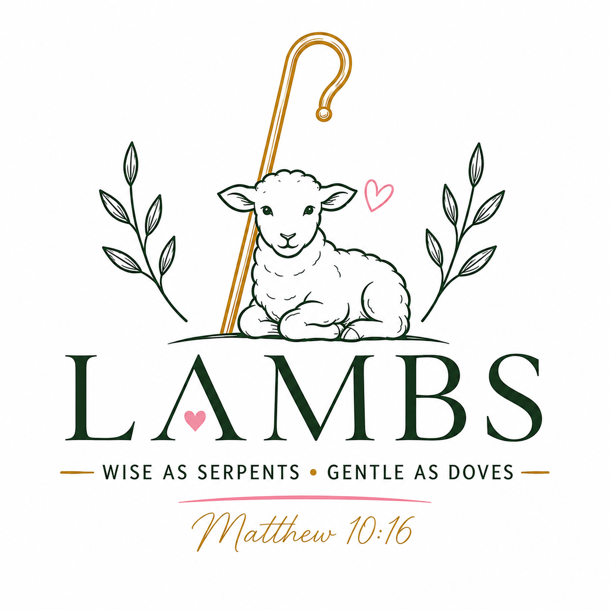 Writer: LAMBS