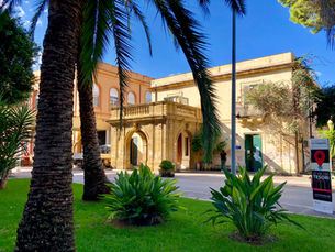 Gonzaga Campus