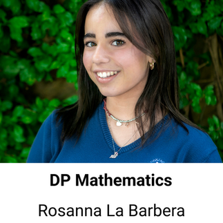 Rosanna La barbera