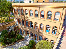 Scuola internazionale a Palermo: come funziona l’IB e perché sceglierlo per tuo figlio