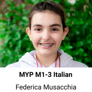 Federica Musacchia
