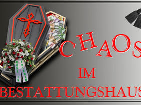 Unser neues Theaterstück 2026