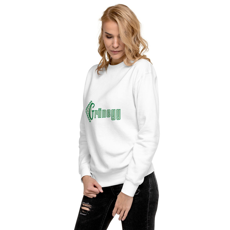 Miniaturbild: Unisex Premium Sweatshirt | Cotton Heritage M2480