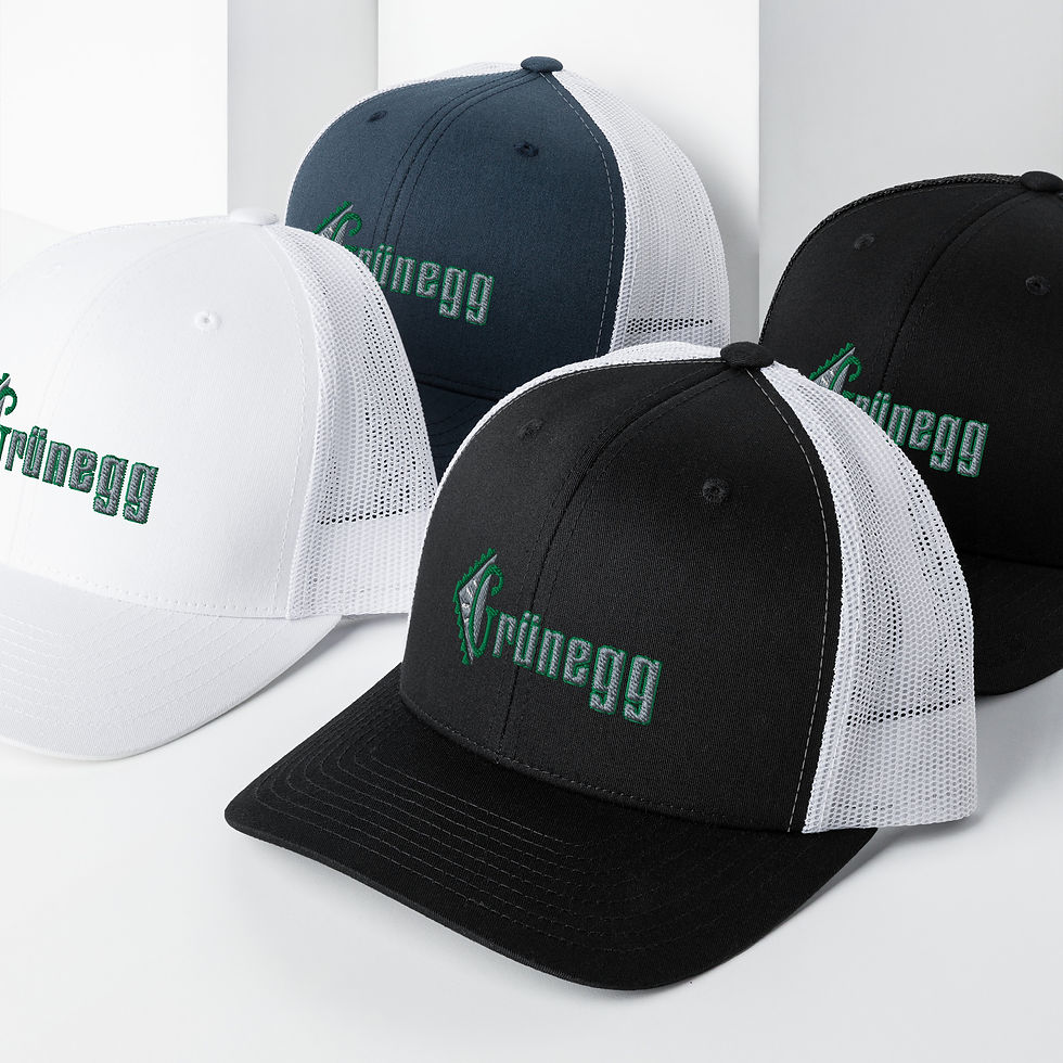 Miniaturbild: Cap "Grünegg"