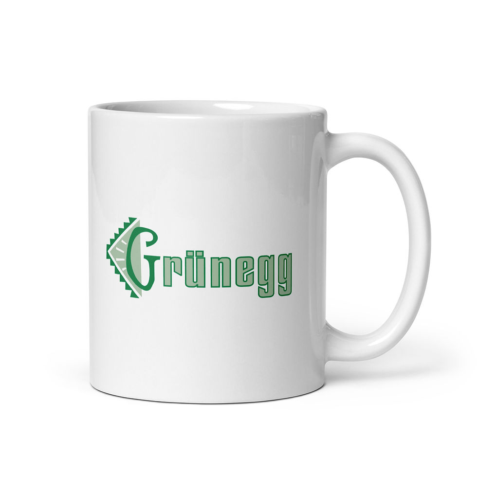 Miniaturbild: Tasse "Grünegg"