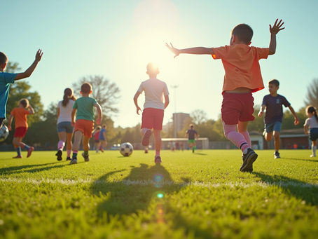 Empowering Local Youth through the Hertfordshire Holiday Activity Programme 2025