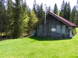Cabane