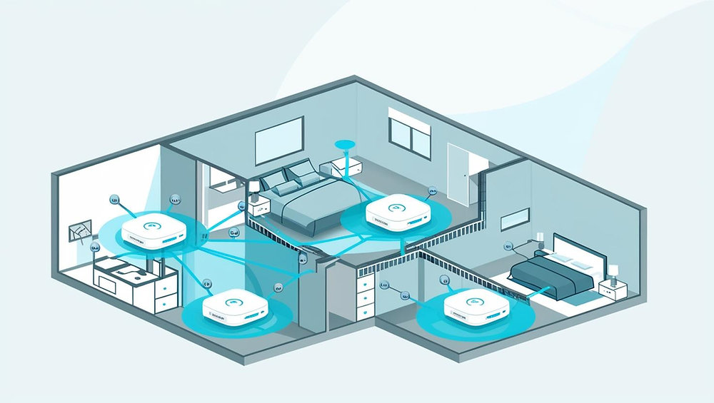 Importance of Quality Internet Setup for Seamless Connectivity