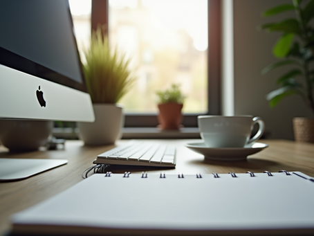 Essential Steps for Setting Up a Professional business Email