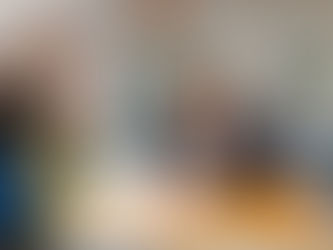 Employees discussing Wix SEO features.