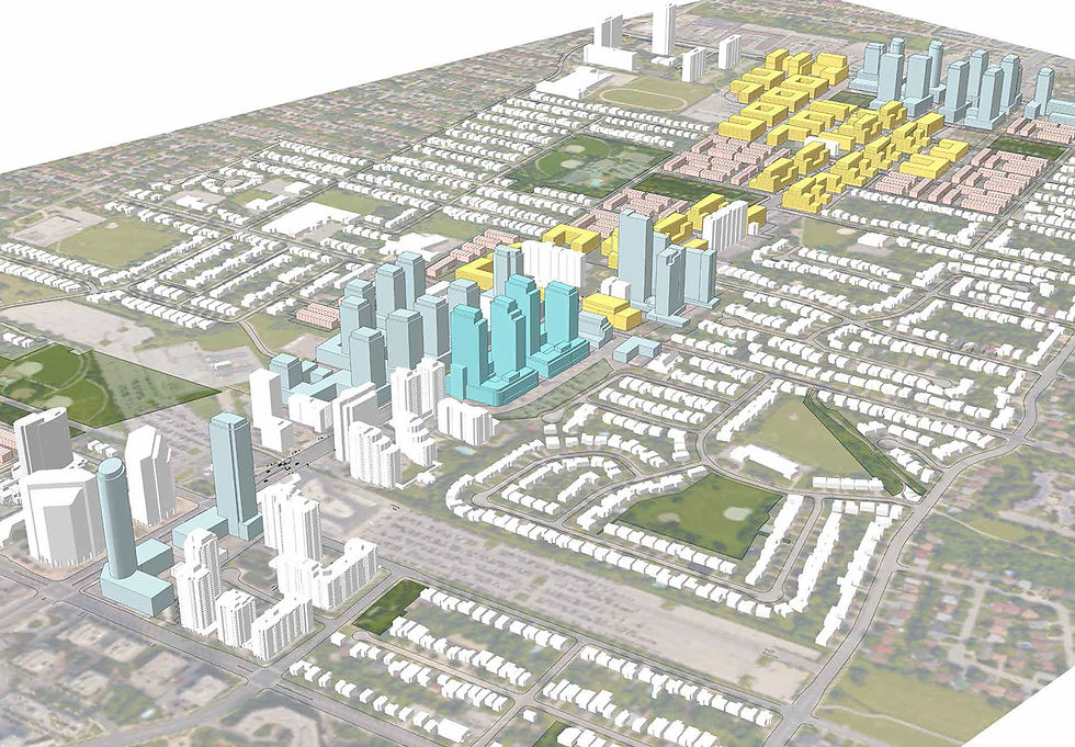 Urban Planning Consulting Firms