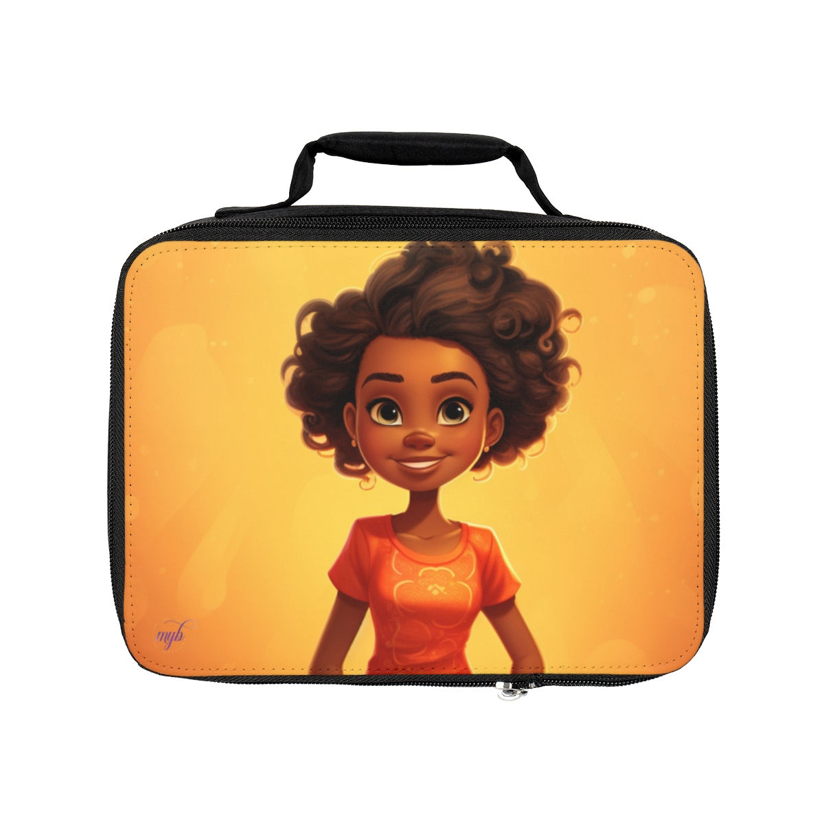 Kayla: Lunch Bag