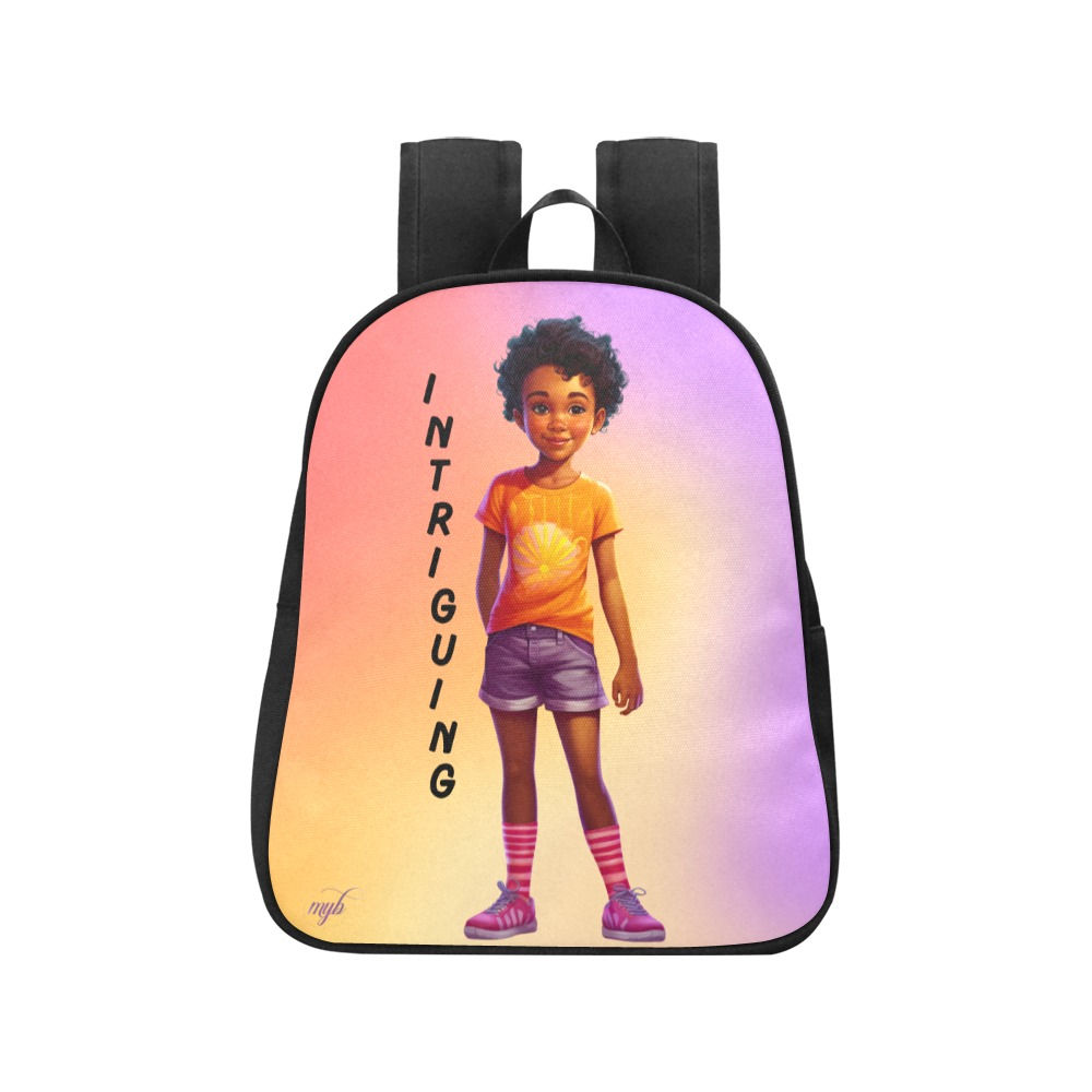 Destiny: School Backpack (Small)