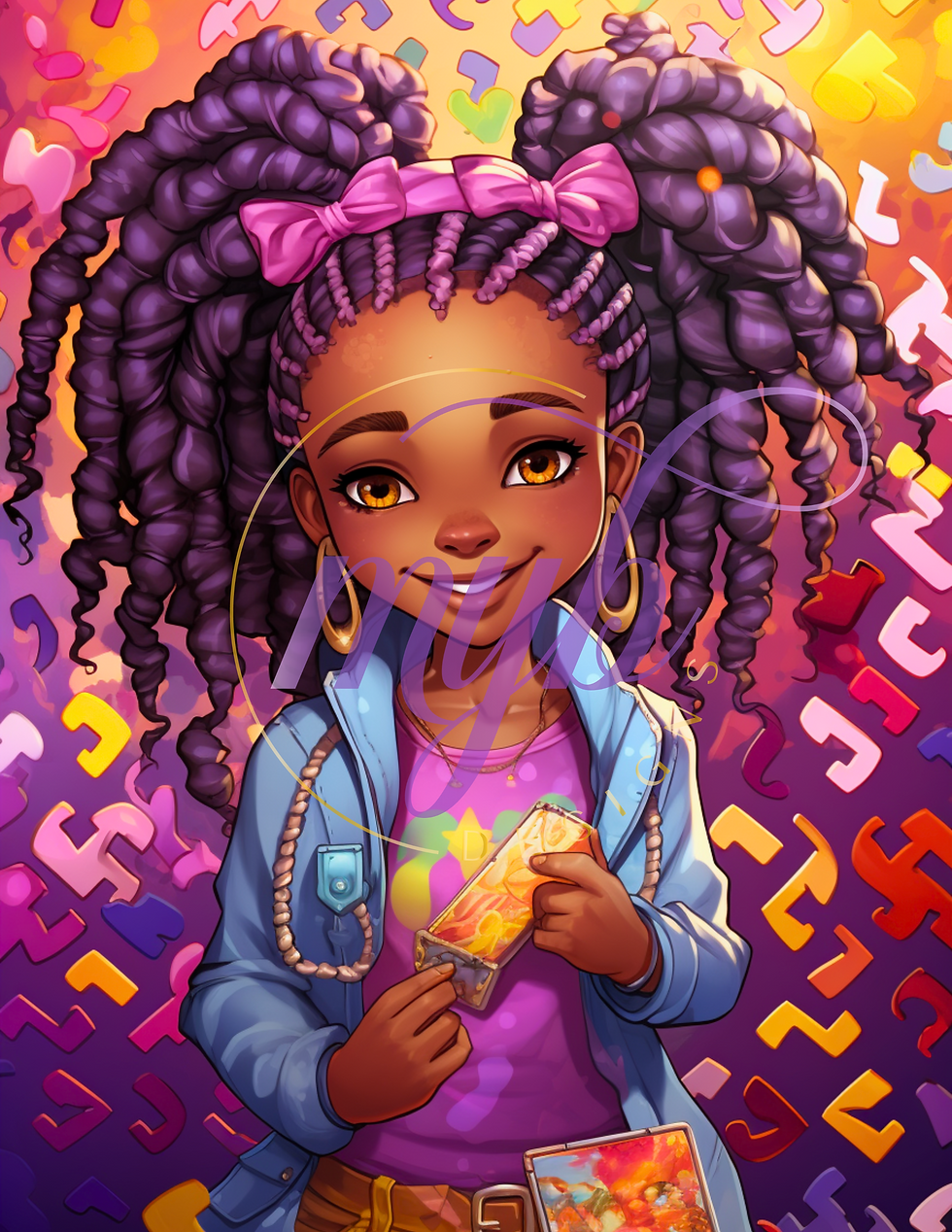 Celebrating Autism Awareness