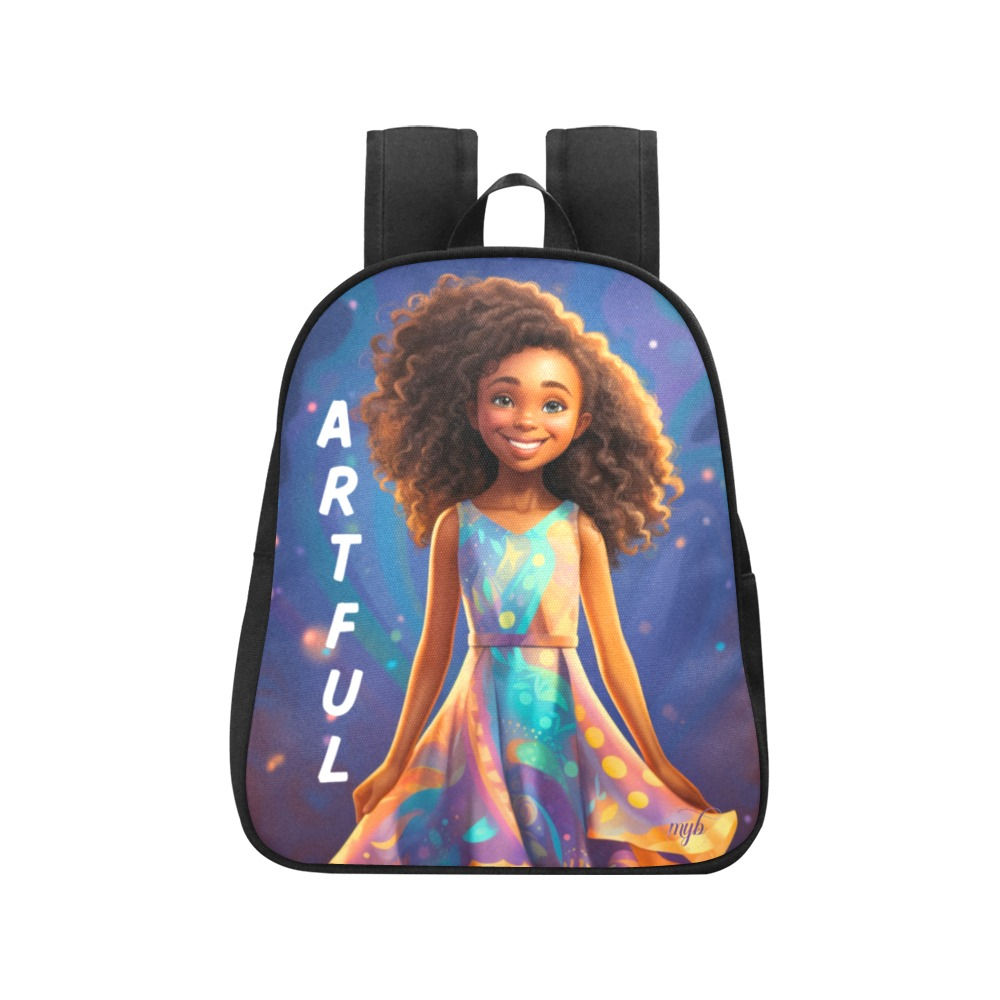 Maya: School Backpack (Small)