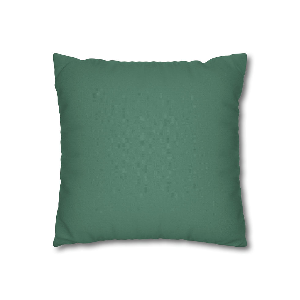 Thumbnail: "Exquisite Tree" Square Pillow Case 