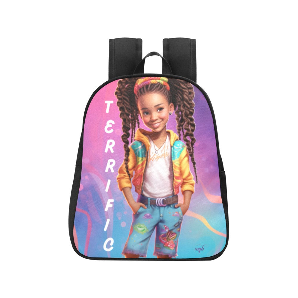 Nia: School Backpack (Small)