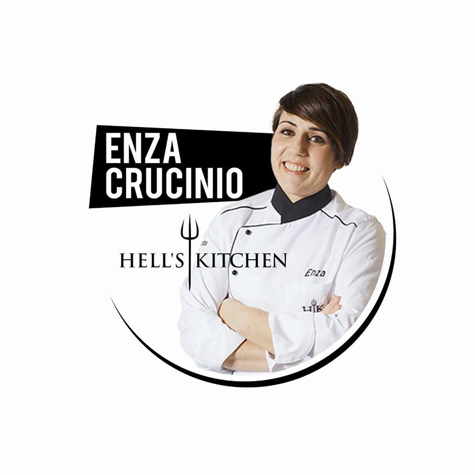 Enza crucinio hk