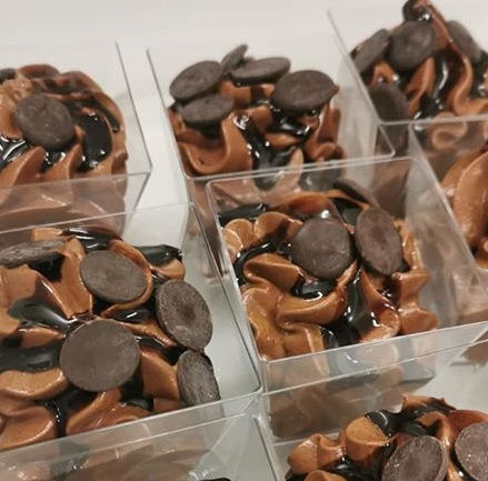 Mousse Cioccolato