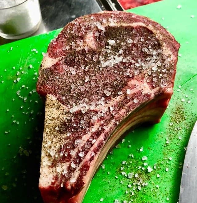 Carne