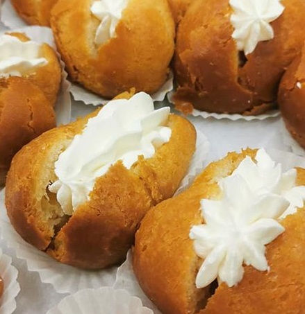 Babà al Rum