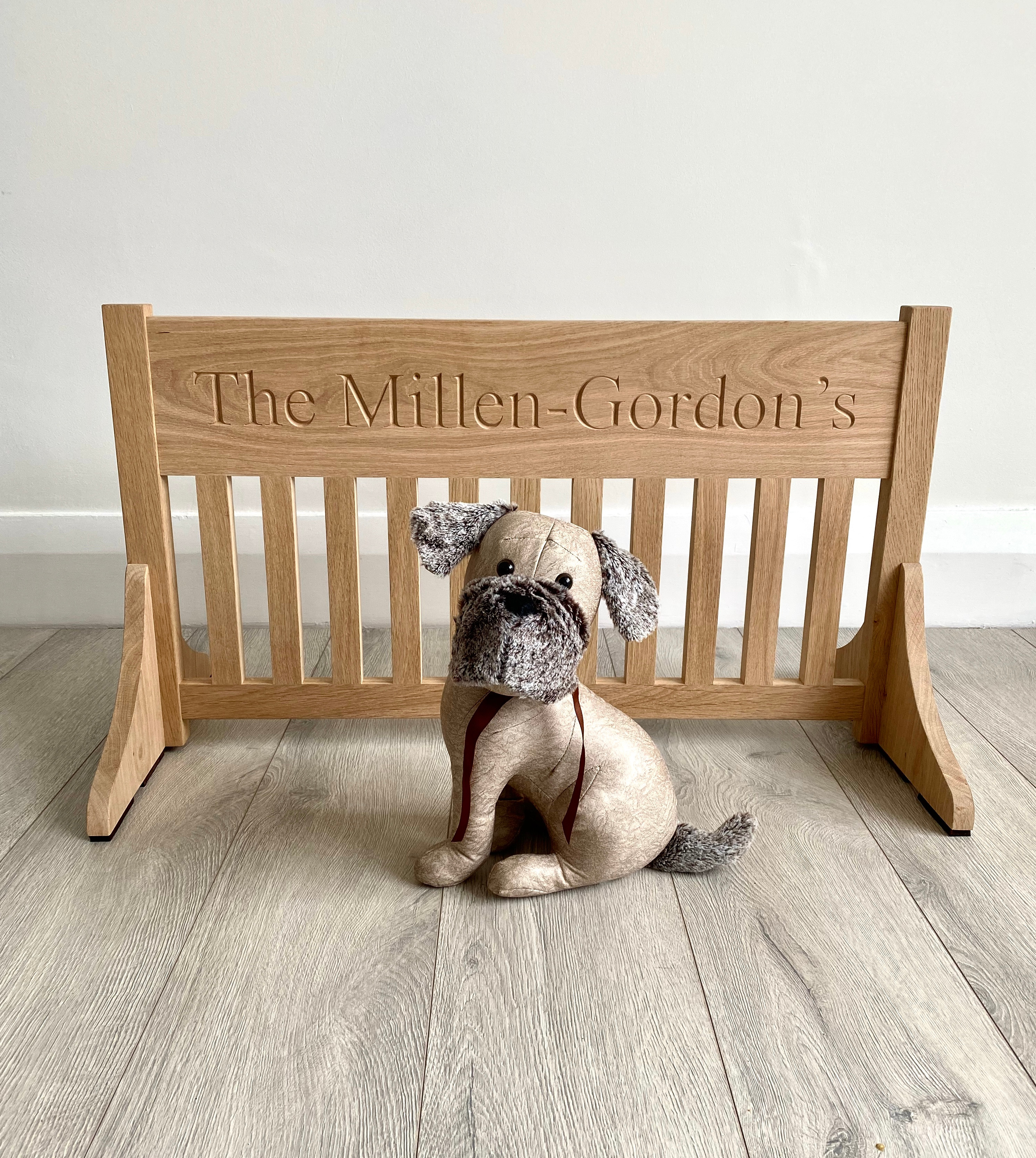 Dog Gate