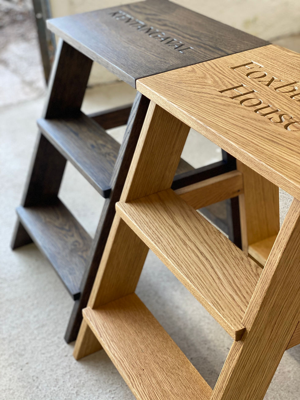 Thumbnail: Step Stool