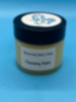 Cleansing Balm 2oz