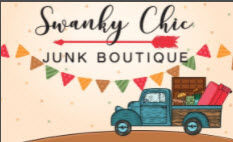 Swanky Chic Junk Boutique
