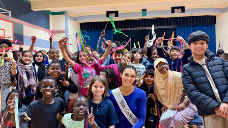 Clifford Davis Elementary