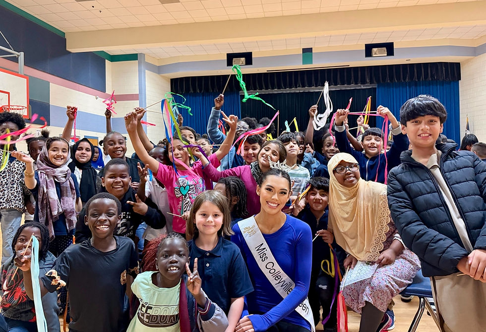 Clifford Davis Elementary