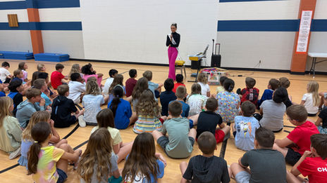 O. C. Taylor Elementary