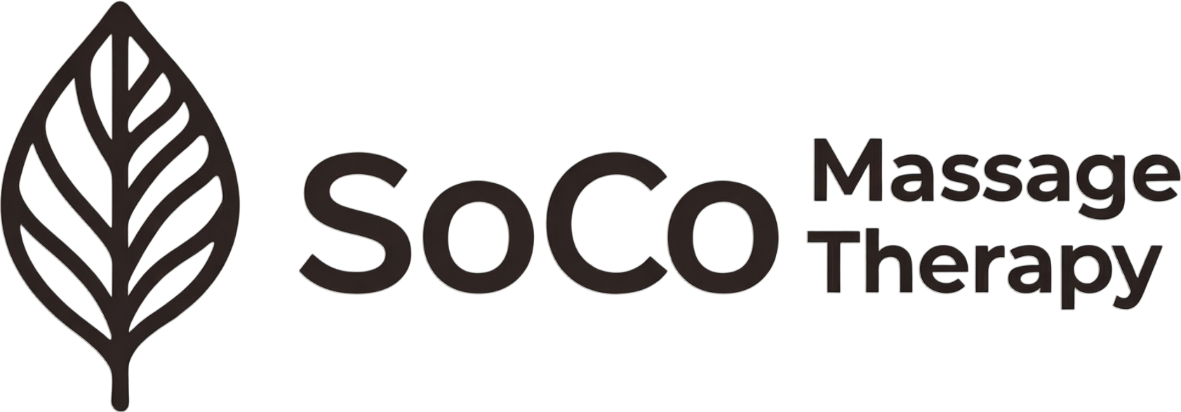 SoCo Massage Therapy