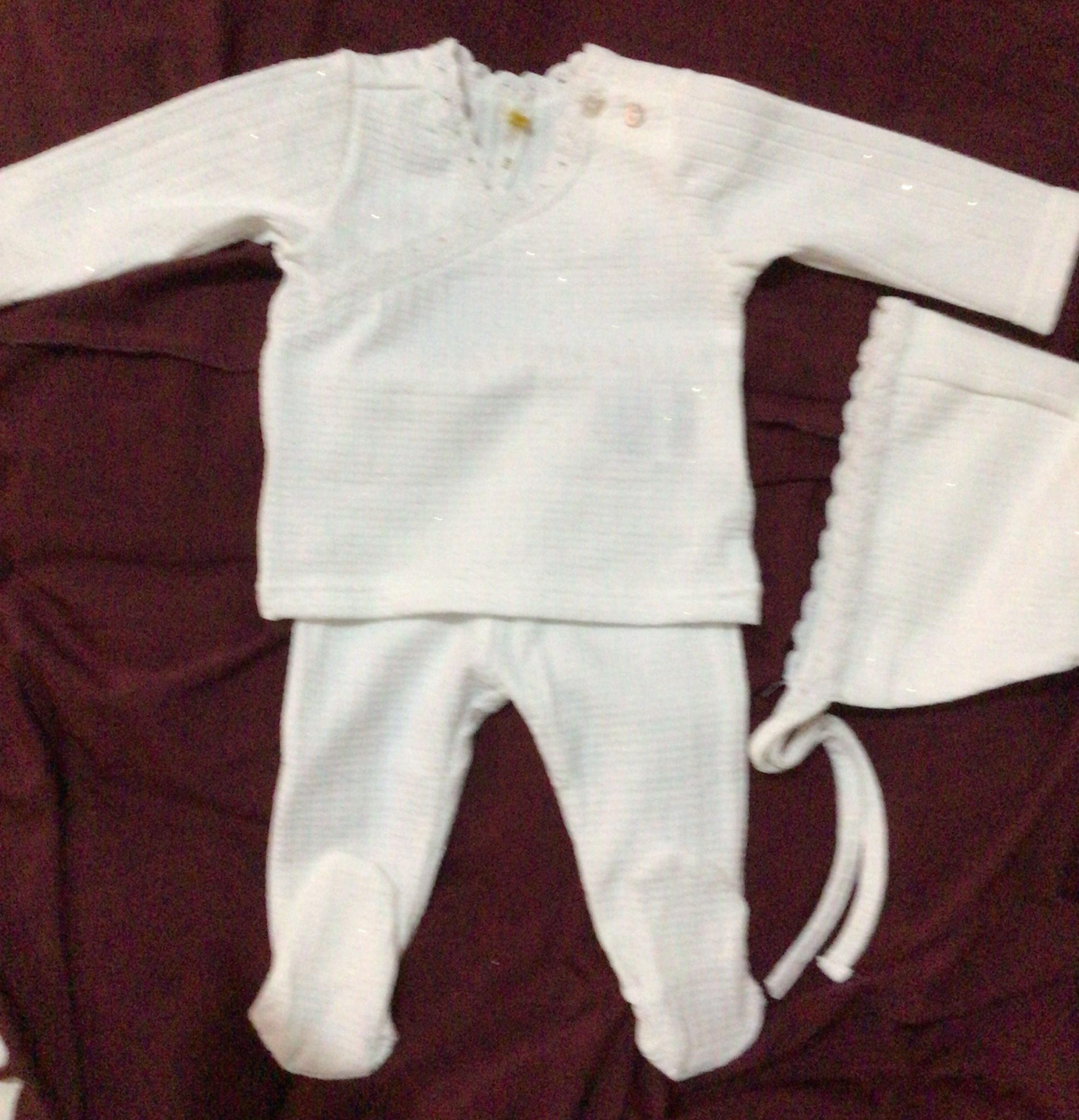 Kidichic Cotton Sparkly