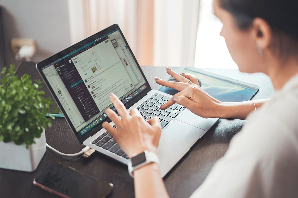 5 Reasons Why Your Small Business Needs a Strong Online Presence
