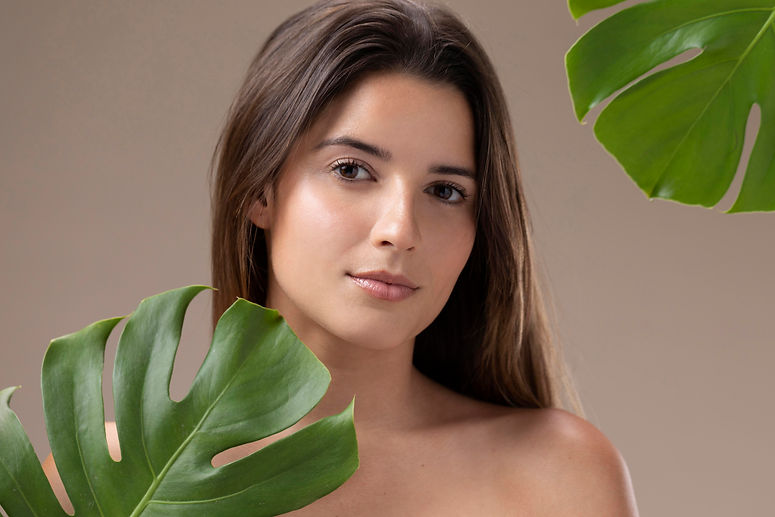 achieving clear skin