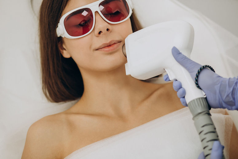 hair removal