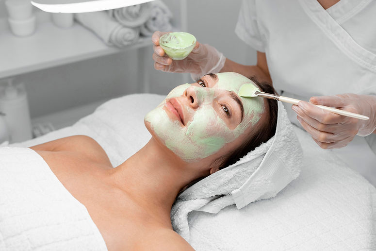 derma planning facial