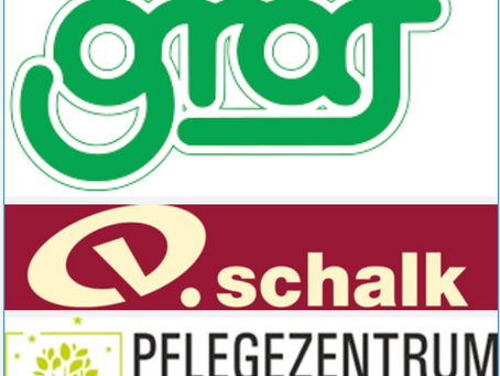 Neues rund um die Kamptalenergie